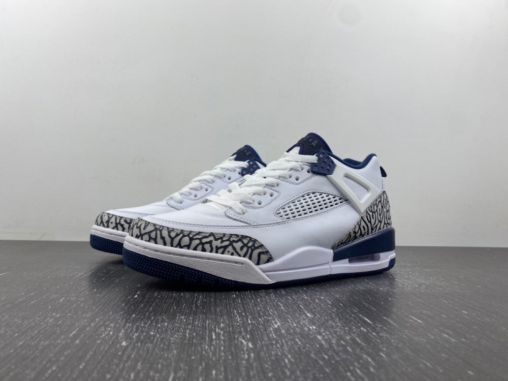 Jordan Retro 4 "Spizike Low"