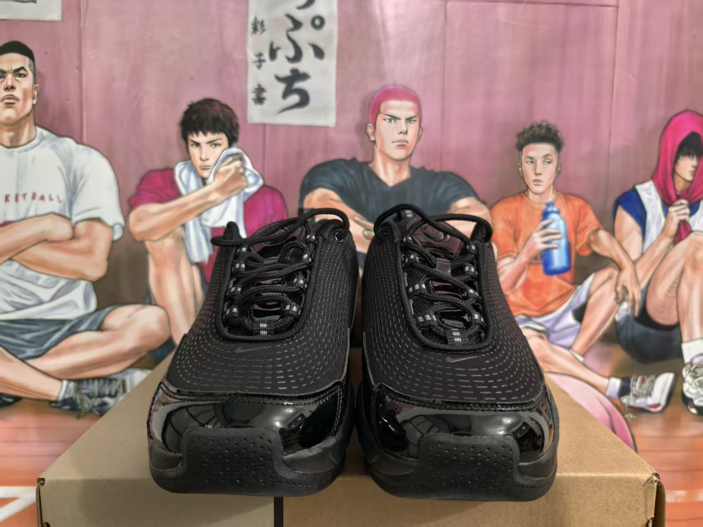 Nike x NOCTA Glide