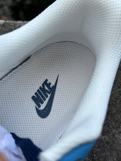 Nike Air Force 1 Low x Supreme