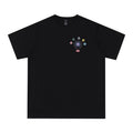 Polera Chrome Hearts