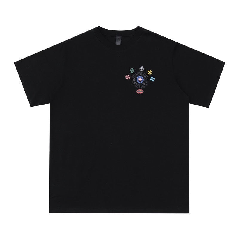 Polera Chrome Hearts