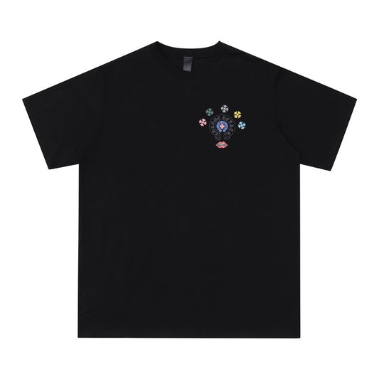 Polera Chrome Hearts