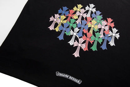 Polera Chrome Hearts