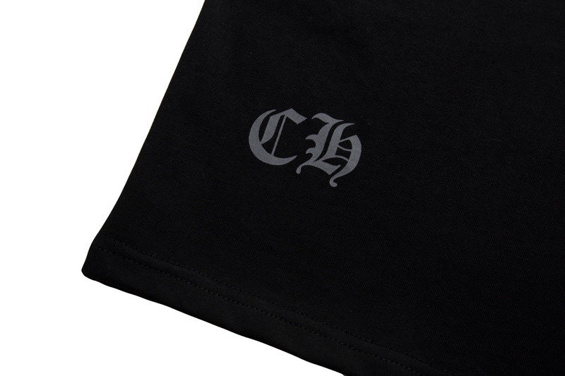 Polera Chrome Hearts