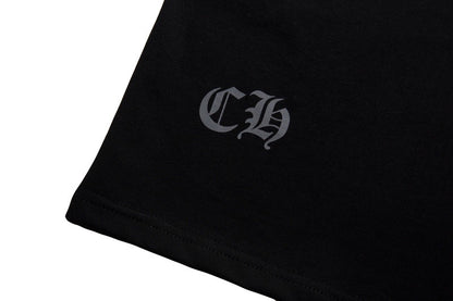 Polera Chrome Hearts