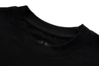 Polera Chrome Hearts