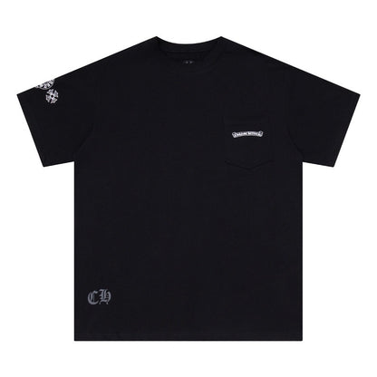 Polera Chrome Hearts