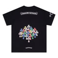 Polera Chrome Hearts