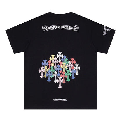 Polera Chrome Hearts