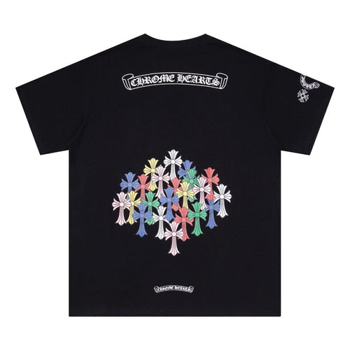 Polera Chrome Hearts