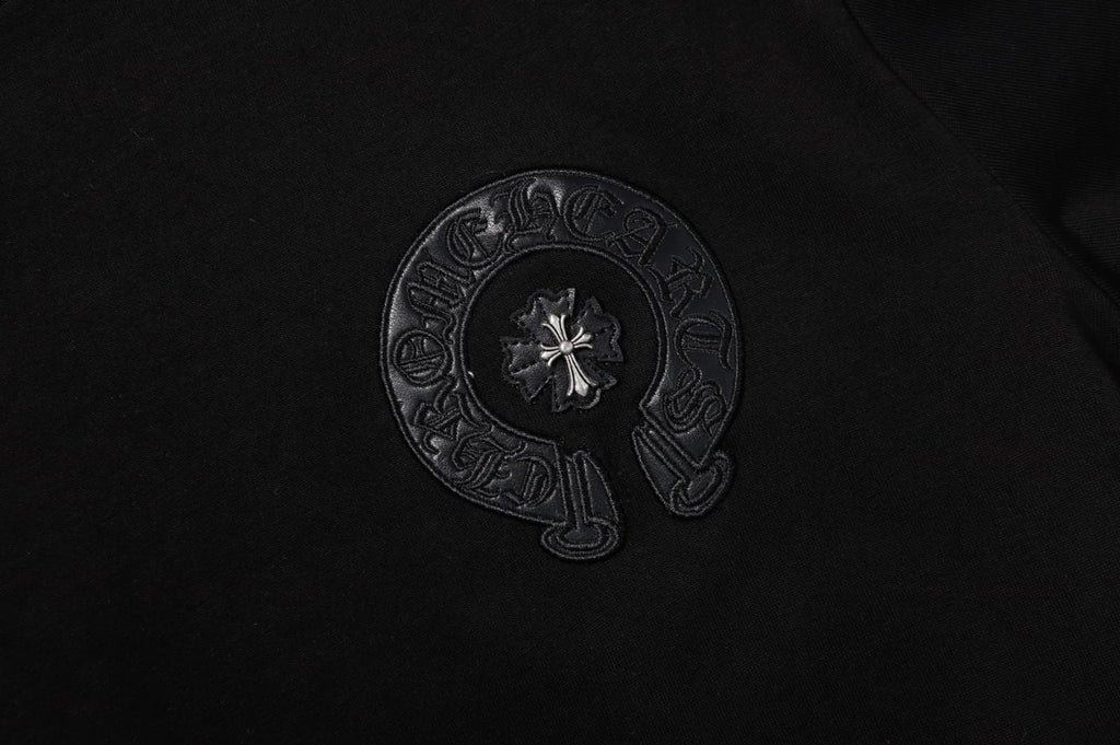 Polera Chrome Hearts