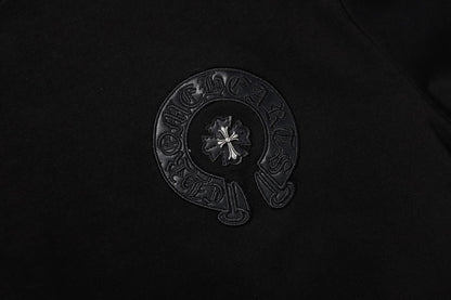 Polera Chrome Hearts