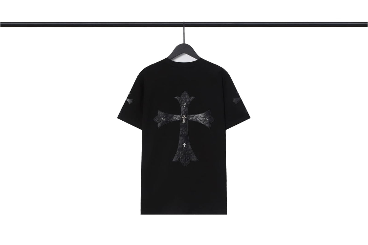 Polera Chrome Hearts