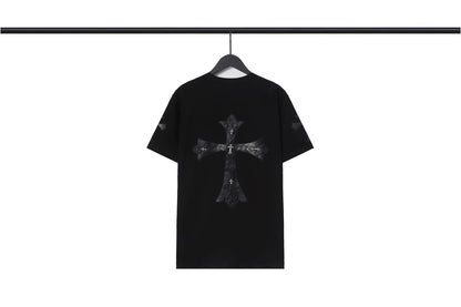 Polera Chrome Hearts