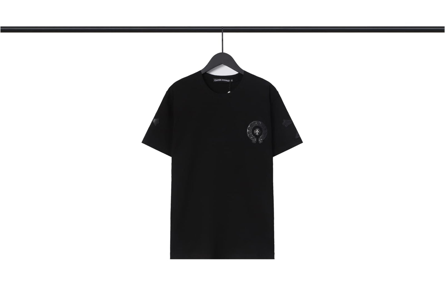Polera Chrome Hearts