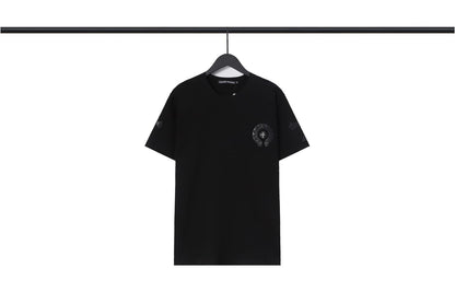 Polera Chrome Hearts