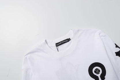 Polera Chrome Hearts