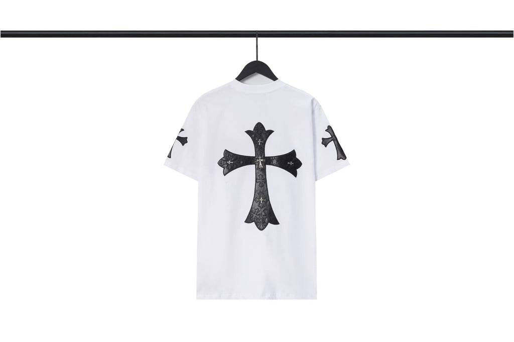 Polera Chrome Hearts