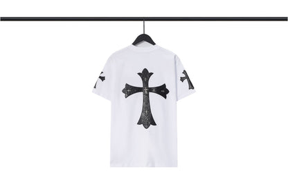 Polera Chrome Hearts