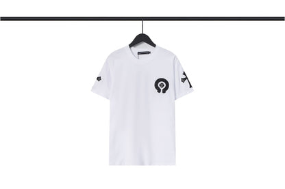 Polera Chrome Hearts