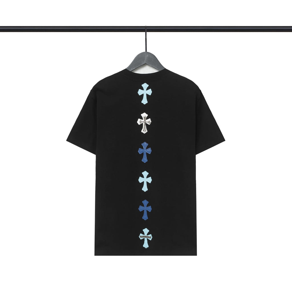 Polera Chrome Hearts