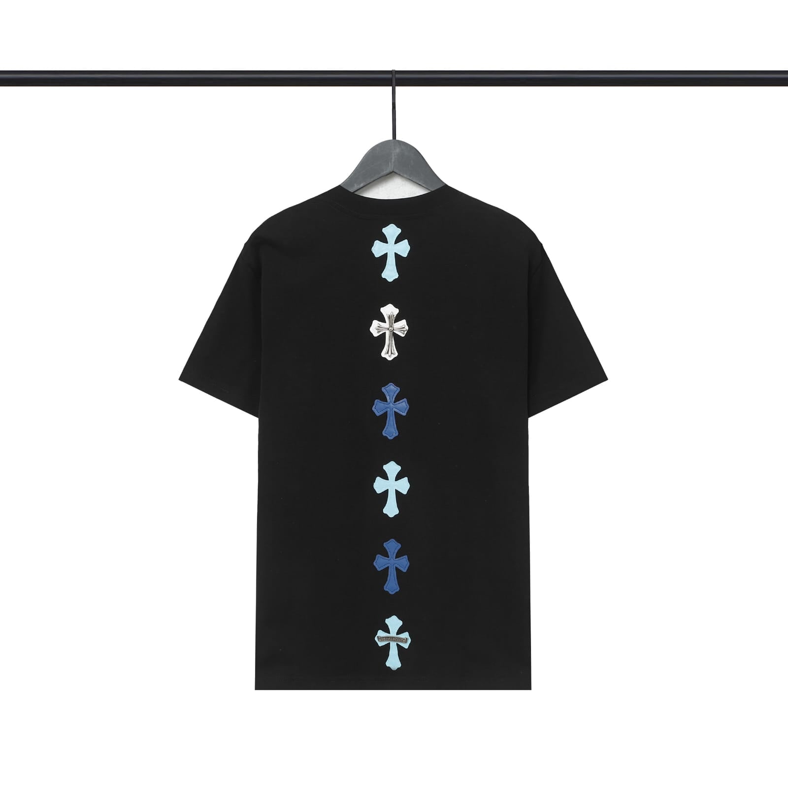Polera Chrome Hearts