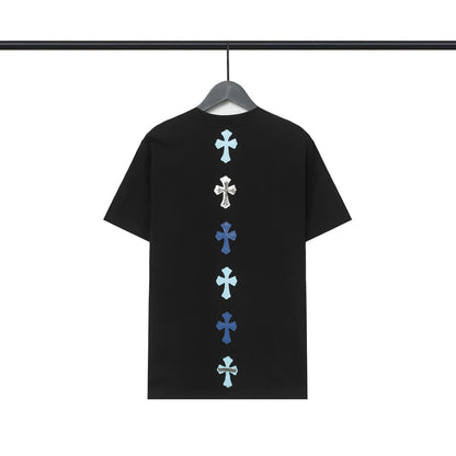 Polera Chrome Hearts