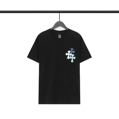 Polera Chrome Hearts