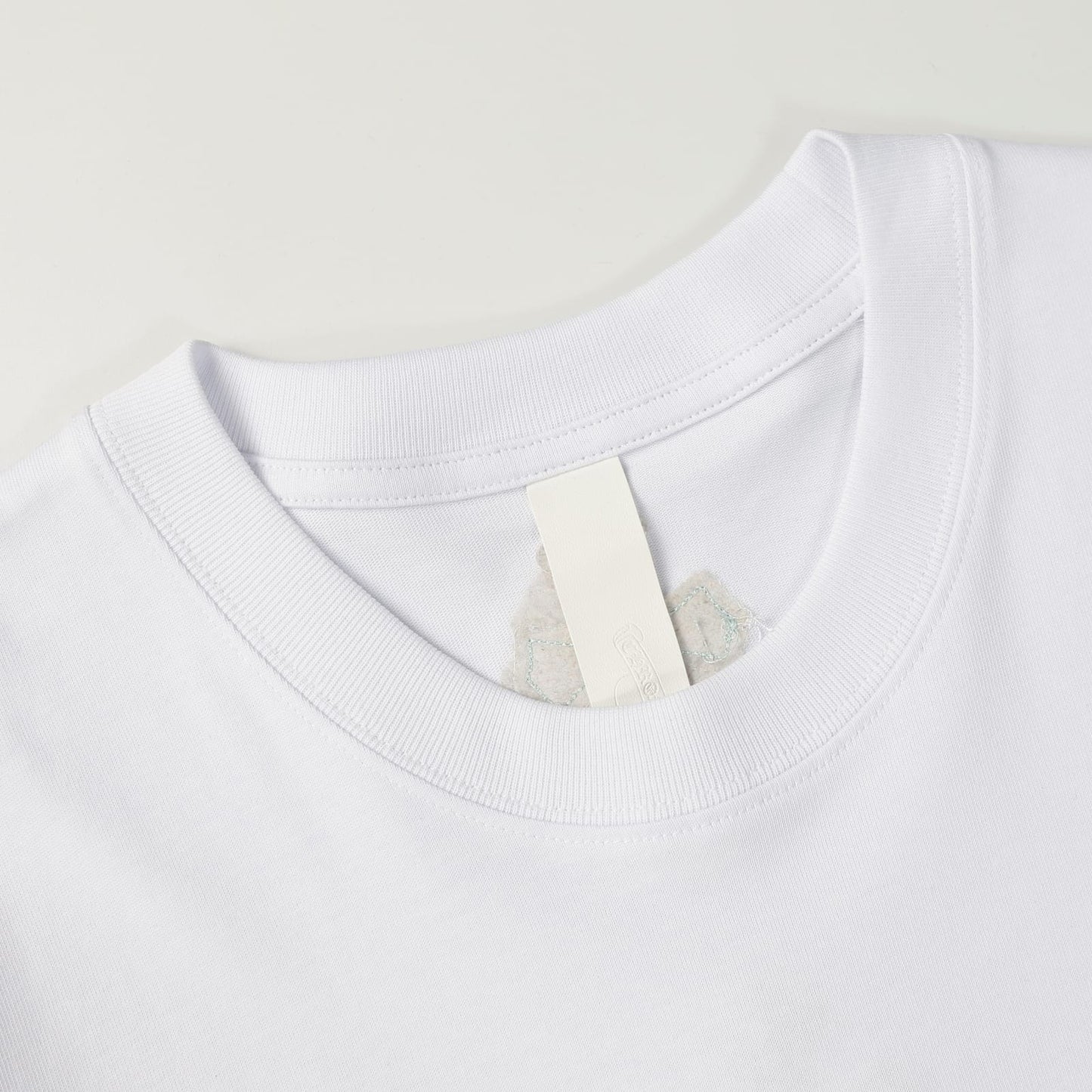 Polera Chrome Hearts