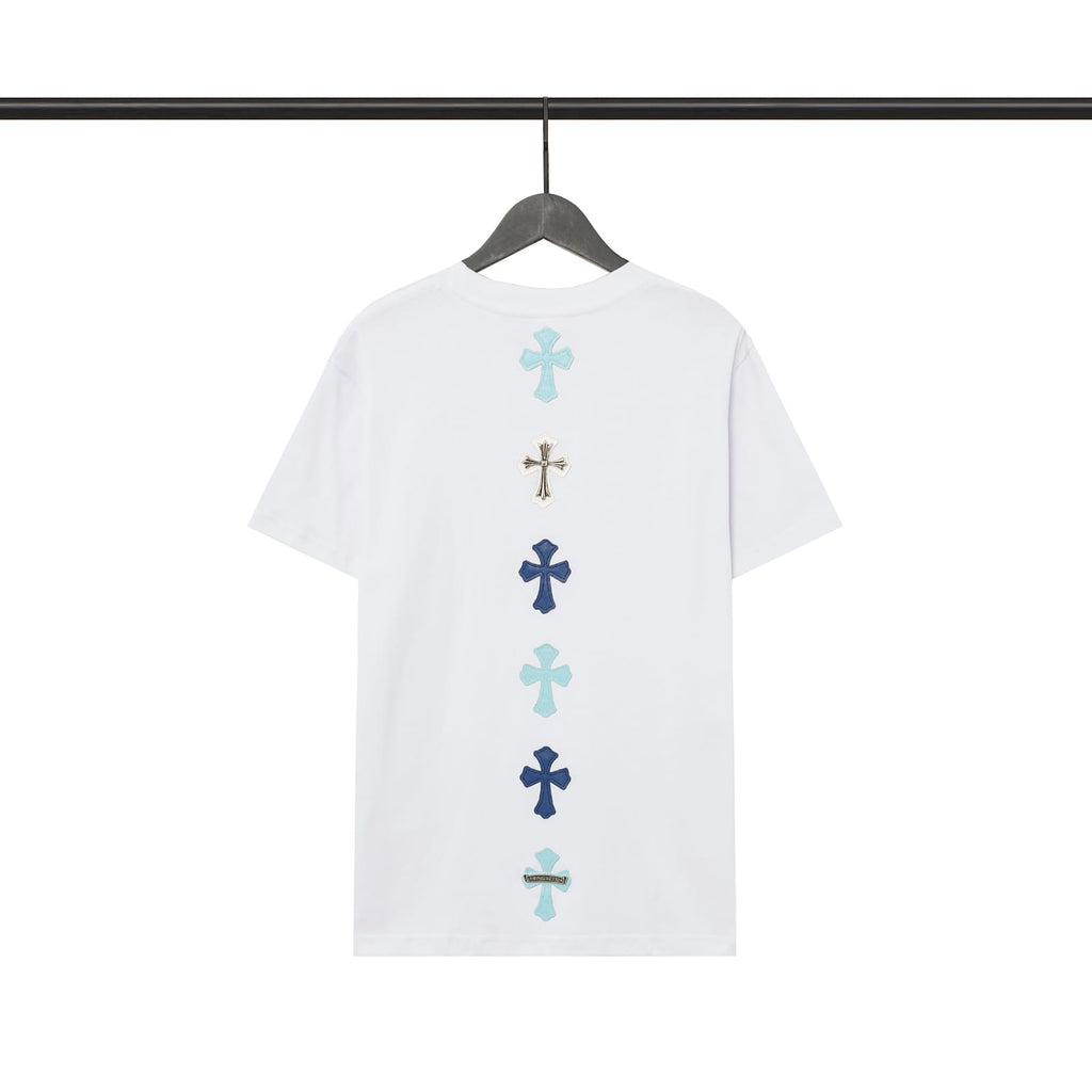 Polera Chrome Hearts