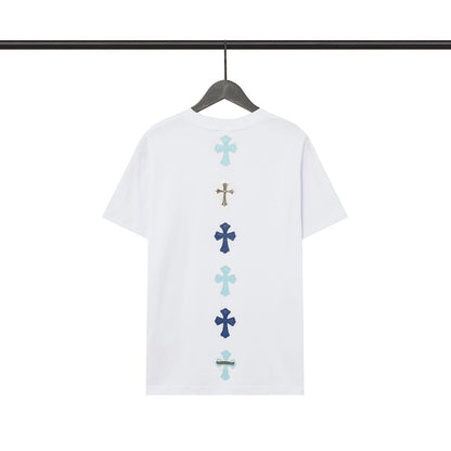 Polera Chrome Hearts