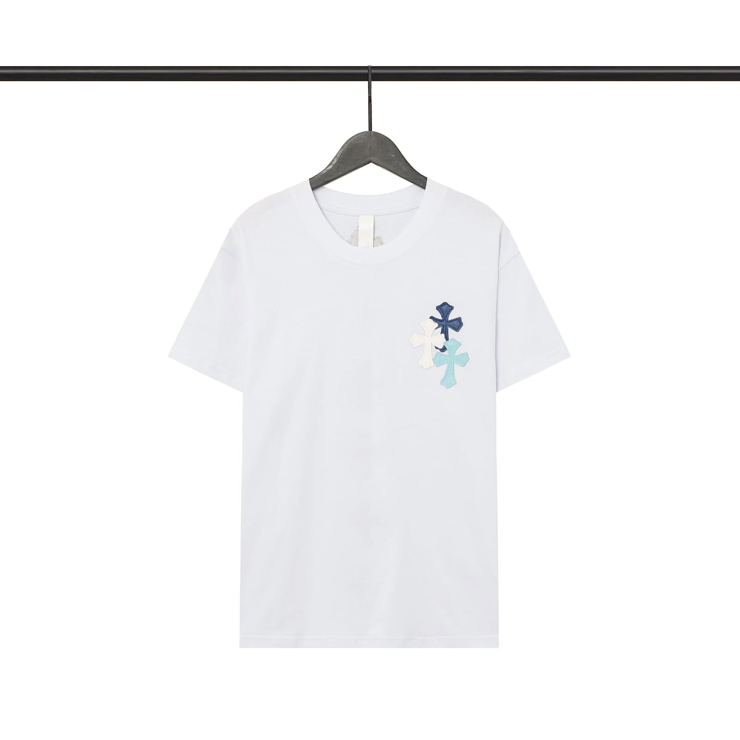 Polera Chrome Hearts