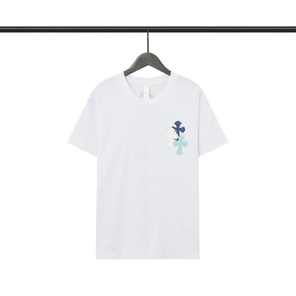Polera Chrome Hearts