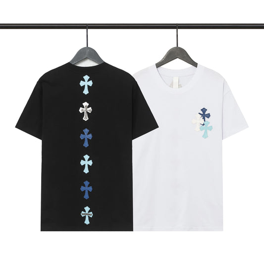 Polera Chrome Hearts