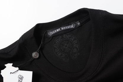 Polera Chrome Hearts