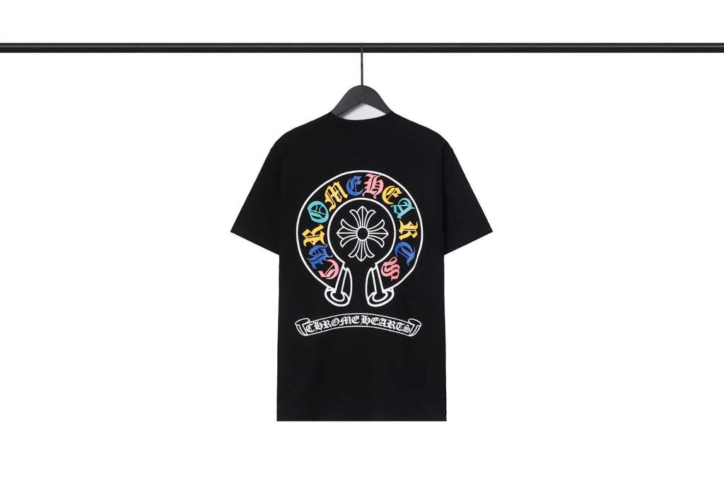 Polera Chrome Hearts