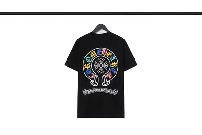 Polera Chrome Hearts