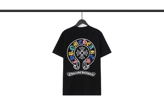Polera Chrome Hearts