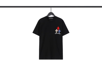 Polera Chrome Hearts