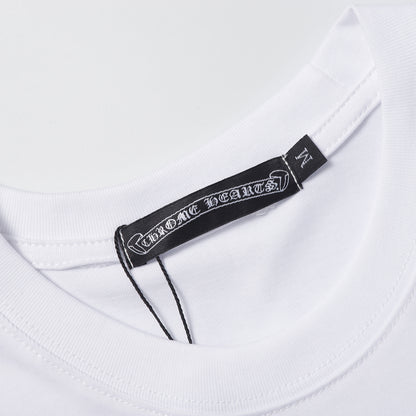 Polera Chrome Hearts