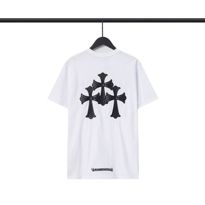 Polera Chrome Hearts