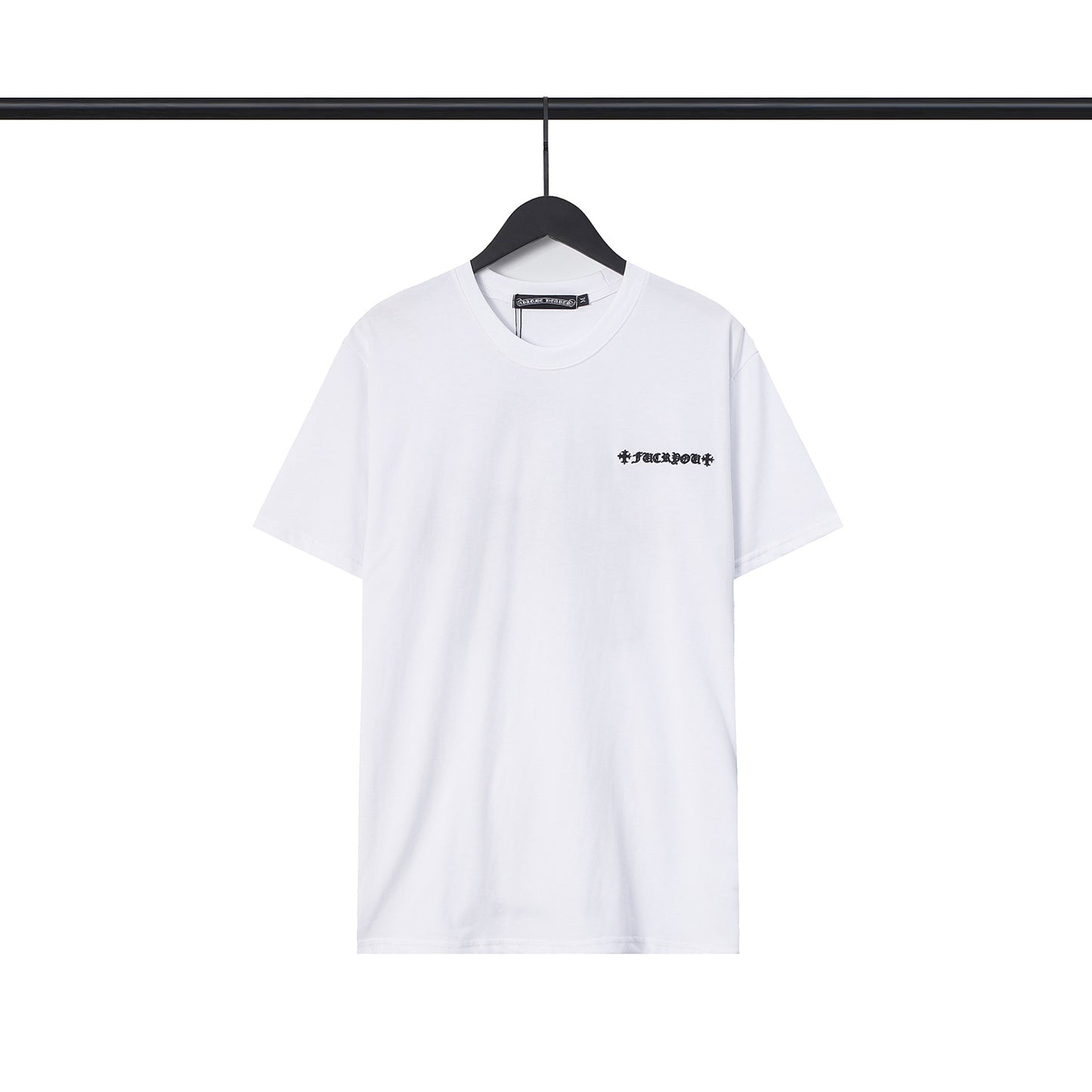 Polera Chrome Hearts