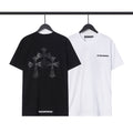 Polera Chrome Hearts