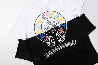 Polera Chrome Hearts