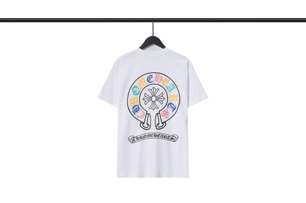 Polera Chrome Hearts