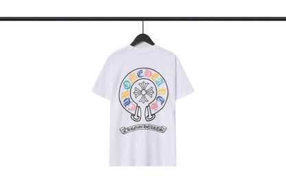 Polera Chrome Hearts