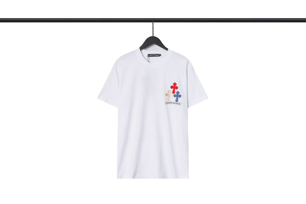 Polera Chrome Hearts