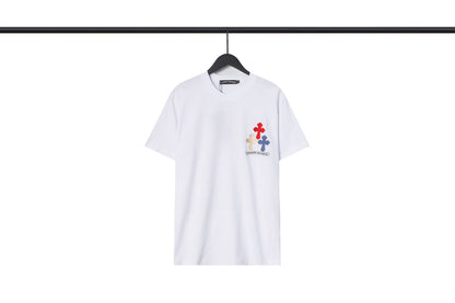 Polera Chrome Hearts