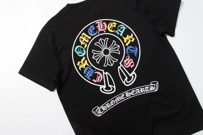 Polera Chrome Hearts