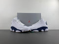 Air Jordan 13 Retro "Midnight"
